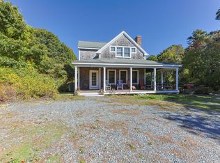 10 Perry Rd, Truro, MA 02666
