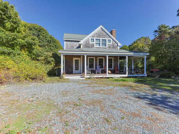 10 Perry Road, Truro, MA 02666