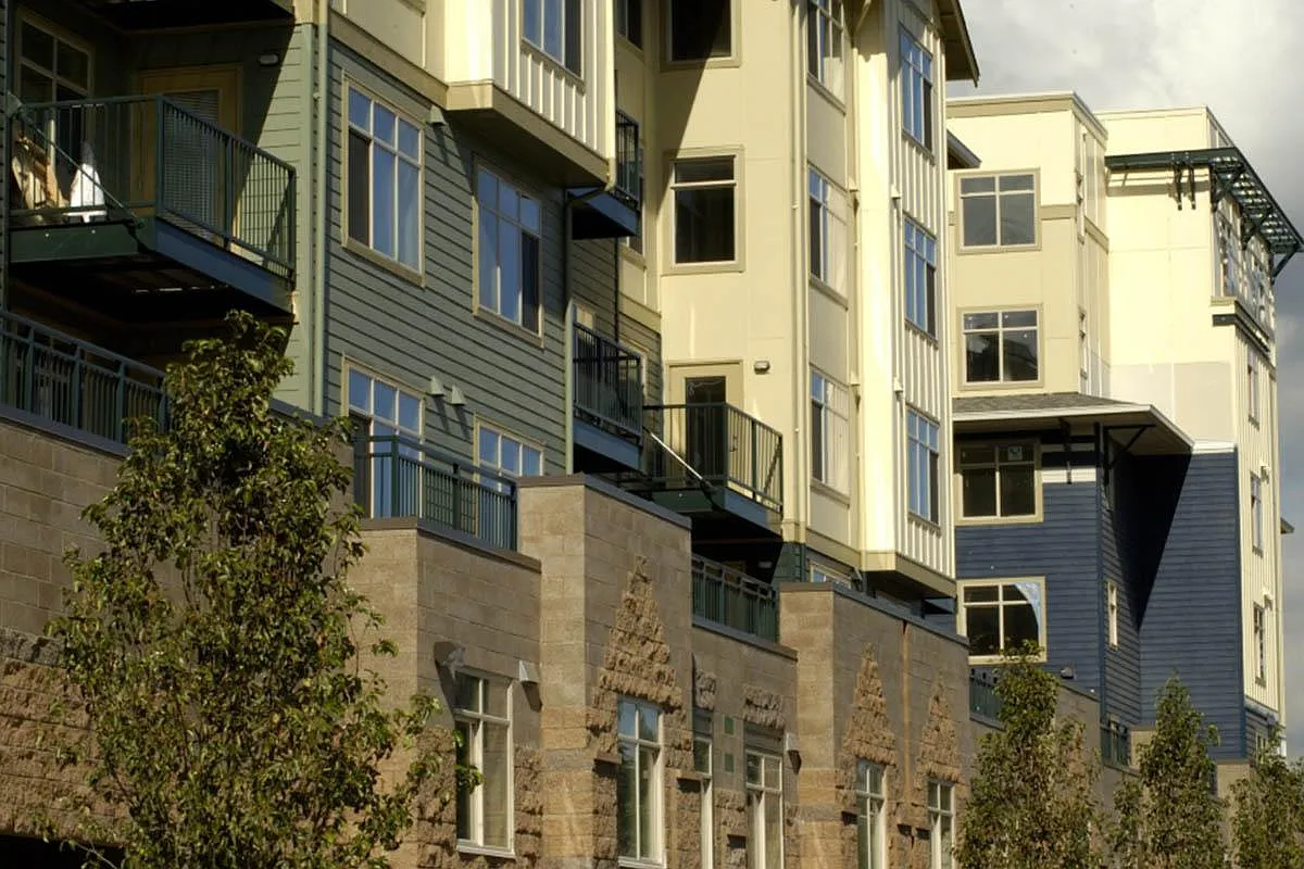 The Dakota at Rainier Court — Photo 4