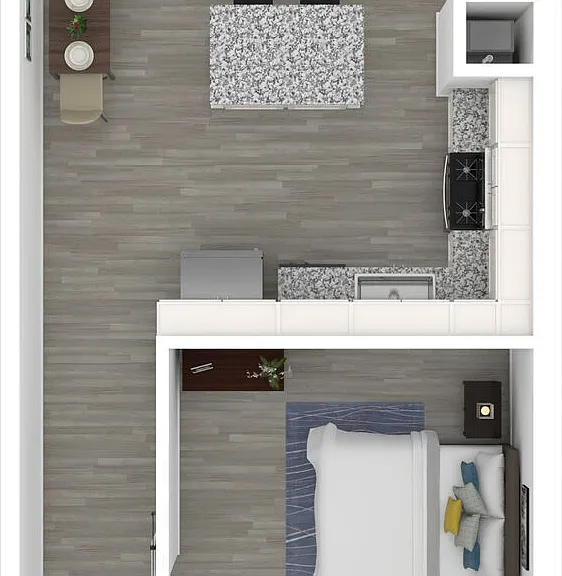TC Lofts — Photo 35