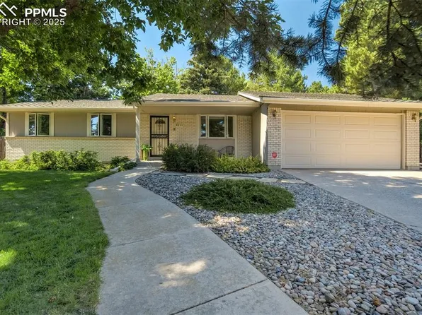 5238 Constitution Ave, Colorado Springs, CO 80915