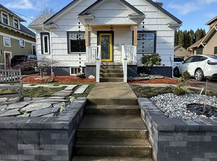 3735 N Longview Ave, Portland, OR 97227