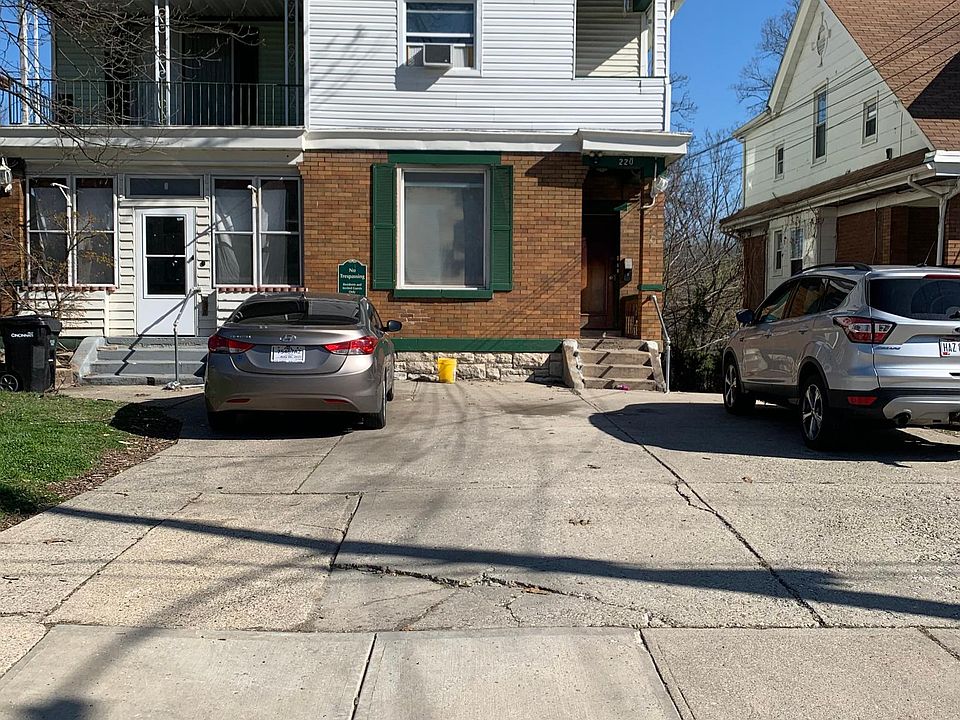 1st image of 220 Hearne Ave #2A