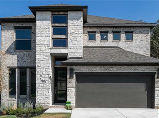 258 Kimble Creek Loop, Kyle, TX 78640