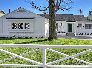 12626 Rye St, Studio City, CA 91604