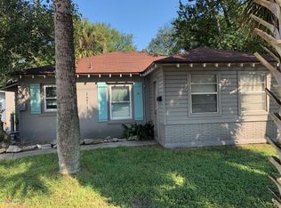1211 Penman Rd, Jacksonville Beach, FL 32250