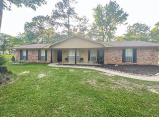 4318 Old Lufkin Rd, Nacogdoches, TX 75964