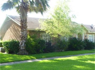12801 High Star Dr, Houston, TX 77072