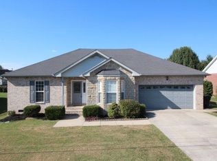 148 Stanley Dr, Gallatin, TN 37066