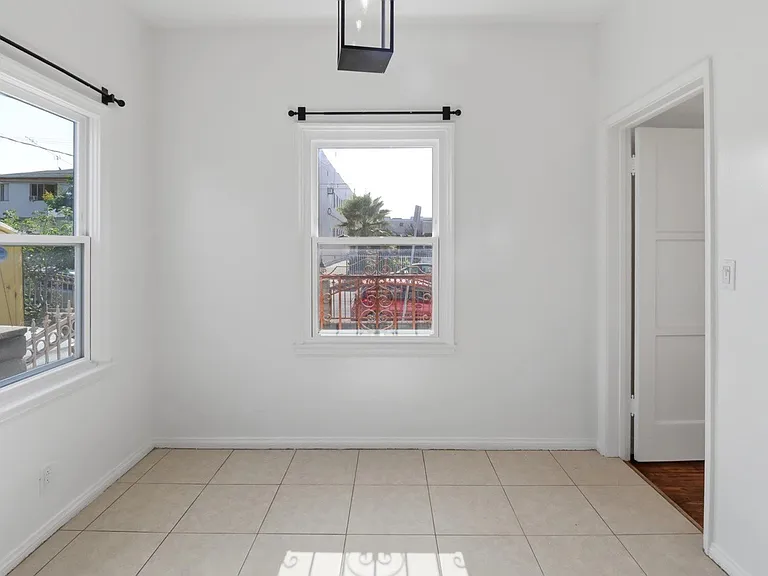 1167 N Kingsley Dr #101 — Photo 9