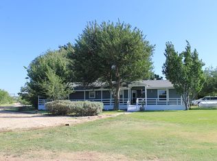 1008 Richie Rd, Big Spring, TX 79720