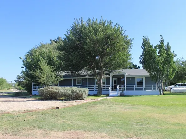 1008 Richie Rd, Big Spring, TX 79720