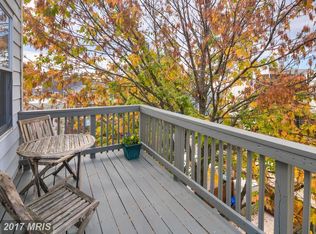 231 17th St SE, Washington, DC 20003