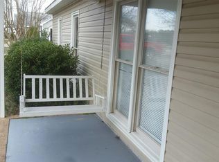 119 Lenox Dr, Bonaire, GA 31005