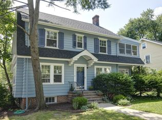 266 Audley St, South Orange, NJ 07079