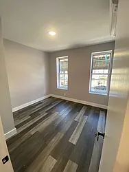 Rented by Aron Fried, LREB