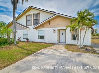 7493 Pebble Beach Rd, Fort Myers, FL 33967