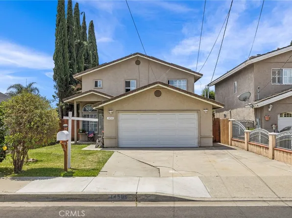 1450 W 9th St, Pomona, CA 91766