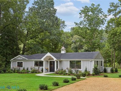 167 Heron Haven Way, Cobbs Creek, VA, 23035