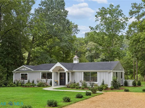 167 Heron Haven Way, Cobbs Creek, VA 23035