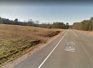 State Route 104, New Hampton, NH 03256