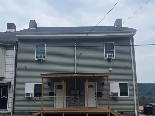 527 - 529 Market St., Wheeling, WV 26003
