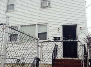 11054 Guy R Brewer Blvd, Jamaica, NY 11433