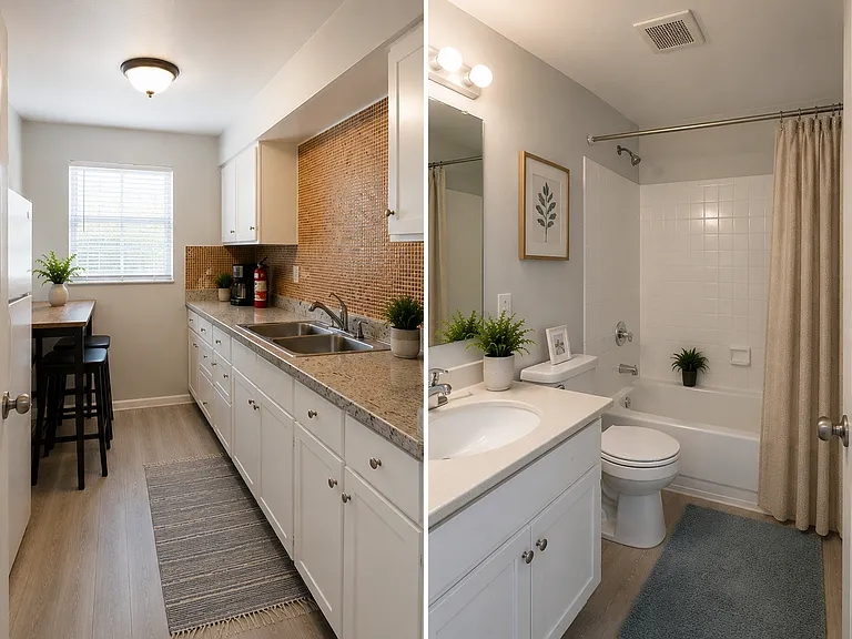 SURFSIDE VILLAS 5833 SE 47th Ave STUART, FL 34997 — Photo 6