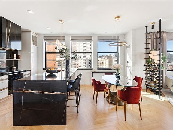 3rd image of 285 Columbus Ave #Penthouse 805