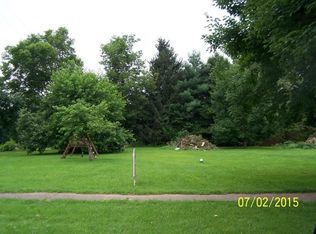 Lincoln Ave, Pleasantville, OH