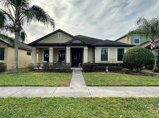 13312 Longacre Dr, Windermere, FL 34786