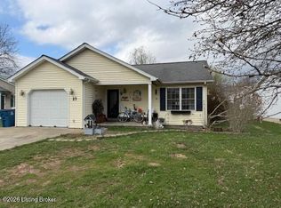 27 Howard Dr, Brandenburg, KY 40108