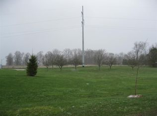 2042 Camenich Ct, Kokomo, IN 46902