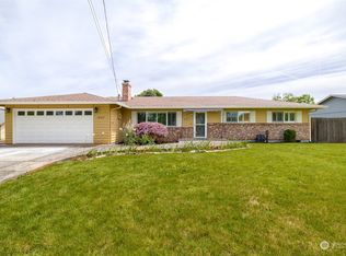 10317 NW 21st Ave, Vancouver, WA