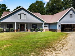 162 Oswalt Rd, Pontotoc, MS 38863