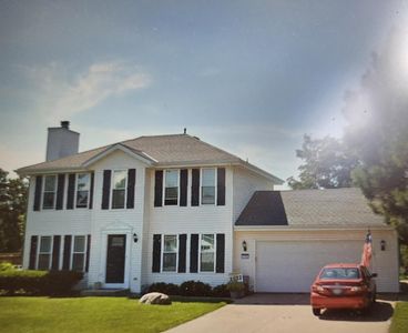 1793 Thomas DRIVE, East Troy, WI, 53120
