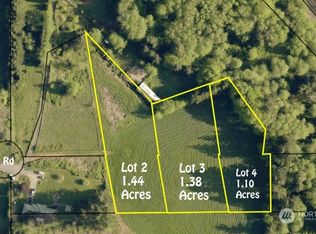 200 Fineview Rd, Chehalis, WA 98532