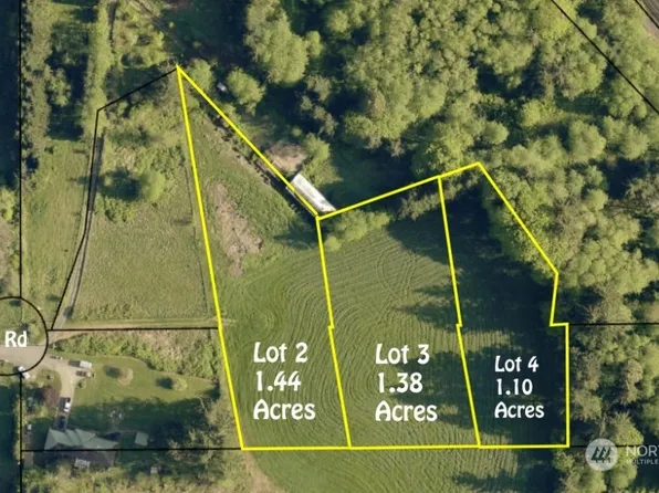 200 Fineview Road, Centralia, WA 98532