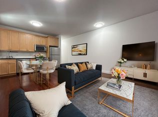 609 W 137th St APT 54, New York, NY 10031