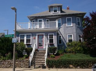 15 Clematis St, Dorchester, MA 02122