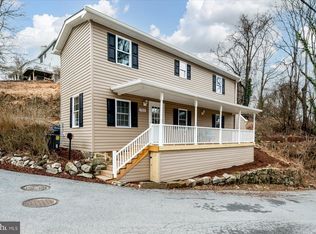 721 Hollow Rd, Ellicott City, MD 21043