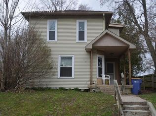1215 Crosby St NW #2, Grand Rapids, MI 49504
