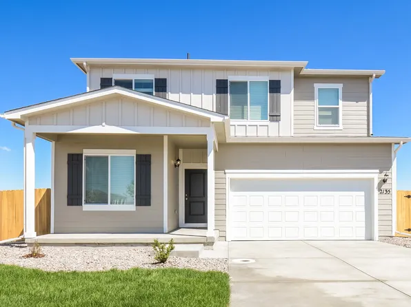 2135 Alyssa St, Fort Lupton, CO 80621