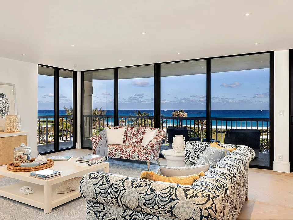 3300 S Ocean Blvd #305N