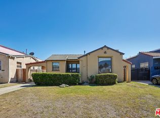 2022 W 83rd St, Los Angeles, CA 90047