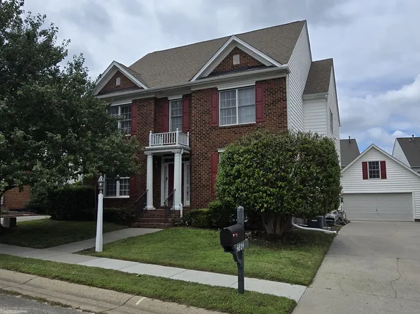 4804 Coachmans Landing Ct, Glen Allen, VA 23059