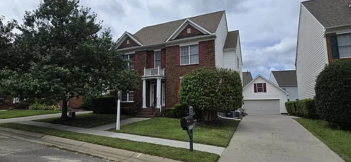4804 Coachmans Landing Ct Photo 1