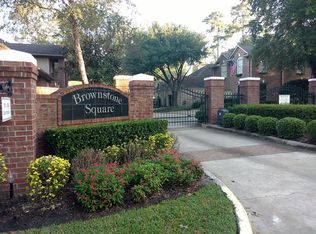 3111 Cedar Knolls Dr, Humble, TX 77339