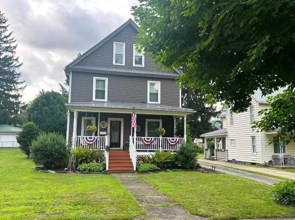 110 Central Ave, Warren, PA 16365