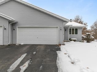 N471 2oth Rd, Neshkoro, WI 54960